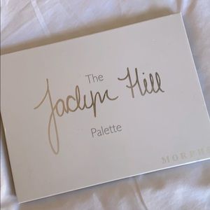 The Jaclyn Hill Morphe Palette